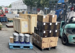 广州黄埔到郴州物流专线-黄埔区到郴州货运公司